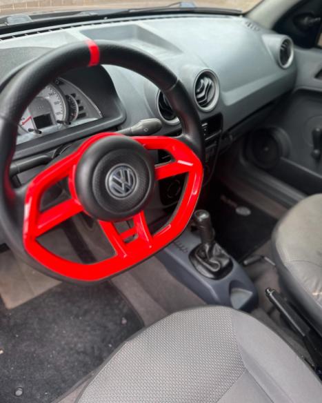 VOLKSWAGEN Gol 1.0 G4 TREND FLEX, Foto 6