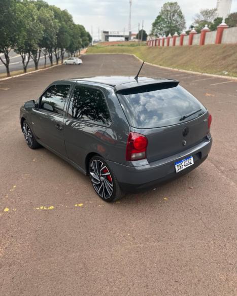 VOLKSWAGEN Gol 1.0 G4 TREND FLEX, Foto 8