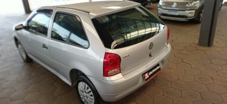 VOLKSWAGEN Gol 1.0 G4 ECOMOTION FLEX, Foto 10