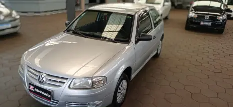 VOLKSWAGEN Gol 1.0 G4 ECOMOTION FLEX, Foto 6