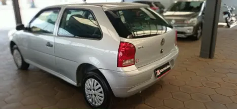 VOLKSWAGEN Gol 1.0 G4 ECOMOTION FLEX, Foto 15