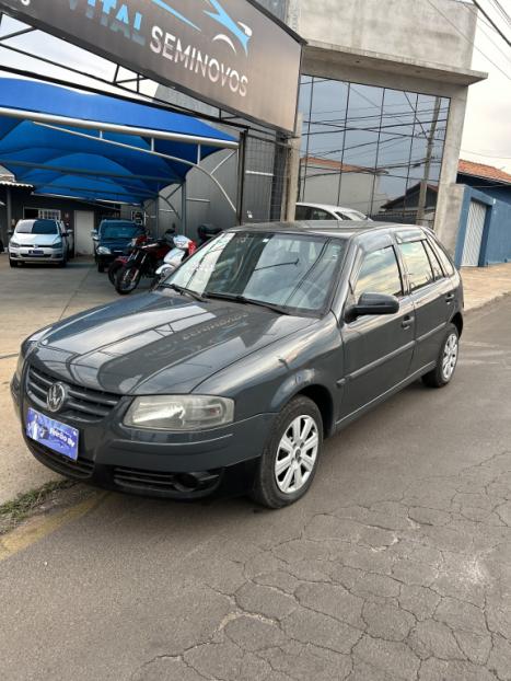 VOLKSWAGEN Gol 1.0 G4 TREND FLEX, Foto 1