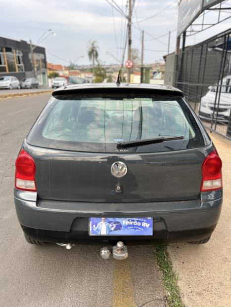 VOLKSWAGEN Gol 1.0 G4 TREND FLEX, Foto 2