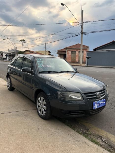 VOLKSWAGEN Gol 1.0 G4 TREND FLEX, Foto 3