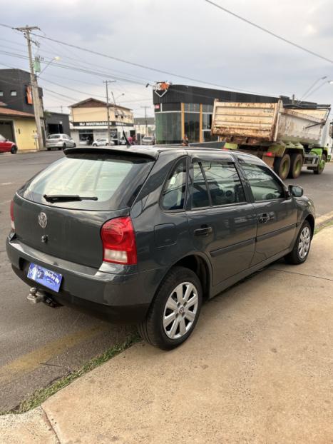 VOLKSWAGEN Gol 1.0 G4 TREND FLEX, Foto 5