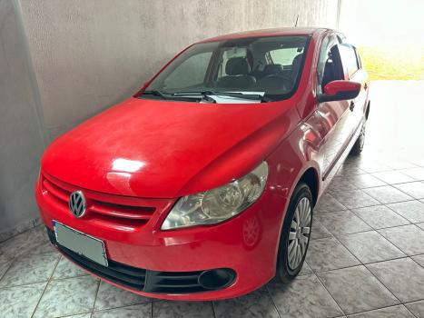 VOLKSWAGEN Gol 1.0 G5 FLEX, Foto 1