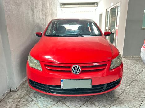 VOLKSWAGEN Gol 1.0 G5 FLEX, Foto 2