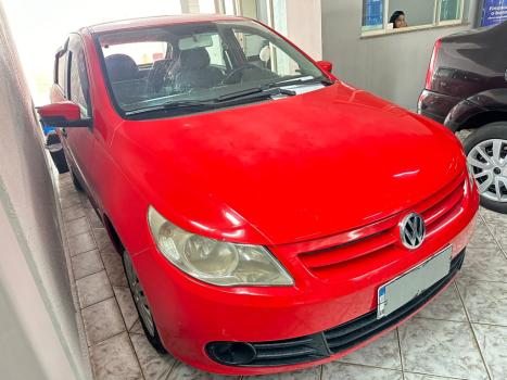 VOLKSWAGEN Gol 1.0 G5 FLEX, Foto 5