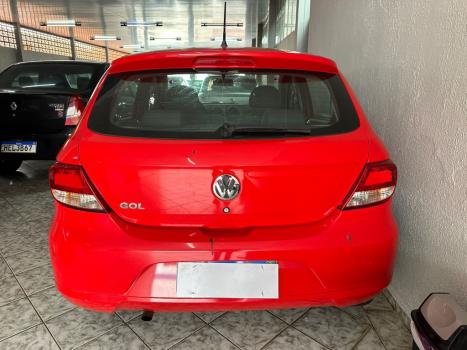 VOLKSWAGEN Gol 1.0 G5 FLEX, Foto 4