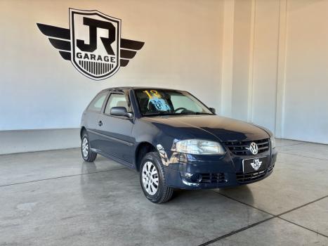 VOLKSWAGEN Gol 1.0 G4 FLEX, Foto 2