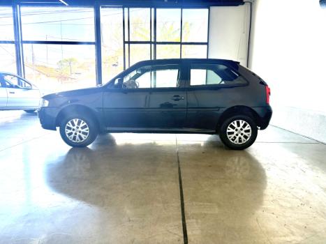 VOLKSWAGEN Gol 1.0 G4 FLEX, Foto 4