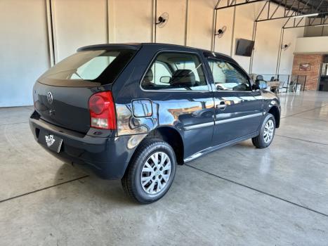 VOLKSWAGEN Gol 1.0 G4 FLEX, Foto 5