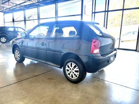 VOLKSWAGEN Gol 1.0 G4 FLEX, Foto 6