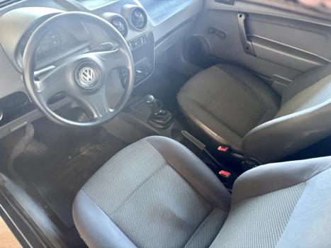 VOLKSWAGEN Gol 1.0 G4 FLEX, Foto 7