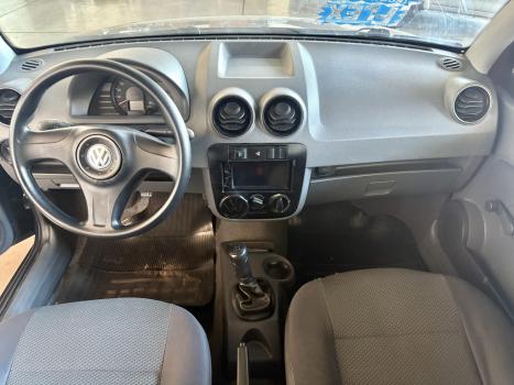 VOLKSWAGEN Gol 1.0 G4 FLEX, Foto 8