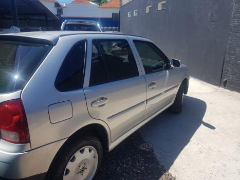 VOLKSWAGEN Gol 1.0 G4 TREND FLEX, Foto 3