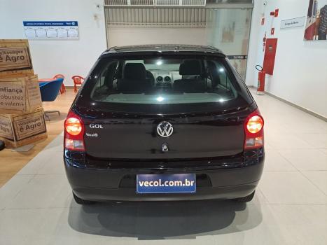 VOLKSWAGEN Gol 1.0 G4 FLEX, Foto 10