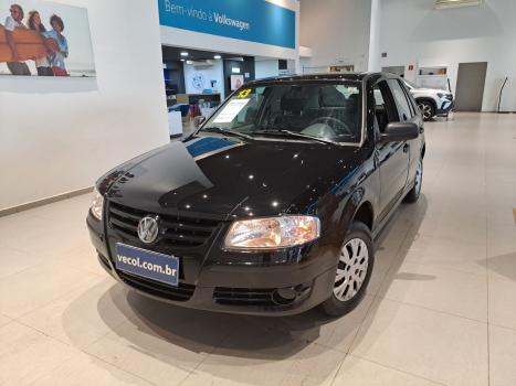 VOLKSWAGEN Gol 1.0 G4 FLEX, Foto 3