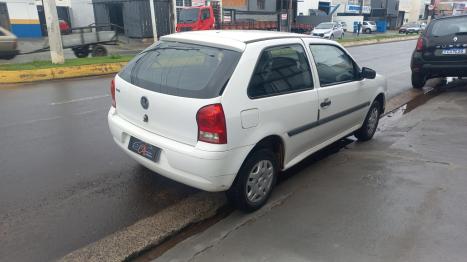 VOLKSWAGEN Gol 1.0 G4 FLEX, Foto 2