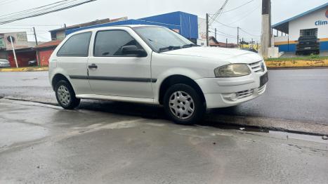 VOLKSWAGEN Gol 1.0 G4 FLEX, Foto 1