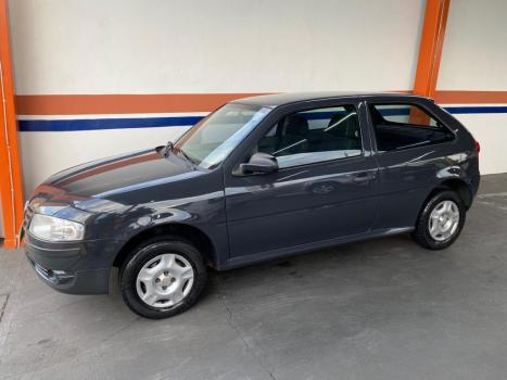 VOLKSWAGEN Gol 1.0 G4 ECOMOTION FLEX, Foto 2