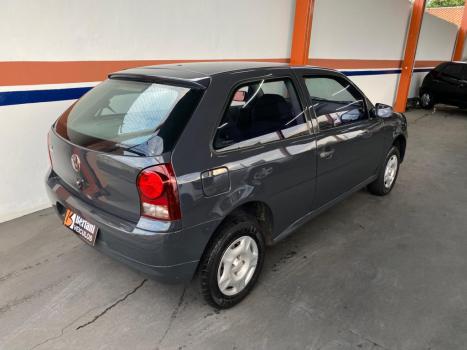 VOLKSWAGEN Gol 1.0 G4 ECOMOTION FLEX, Foto 4