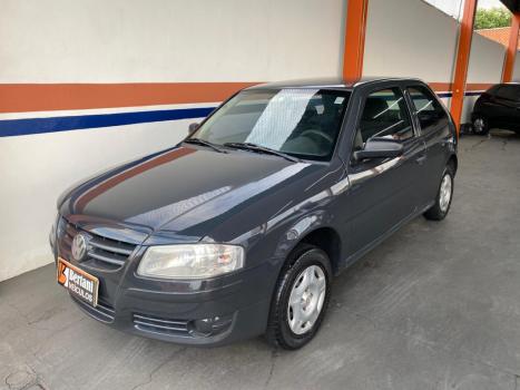 VOLKSWAGEN Gol 1.0 G4 ECOMOTION FLEX, Foto 5