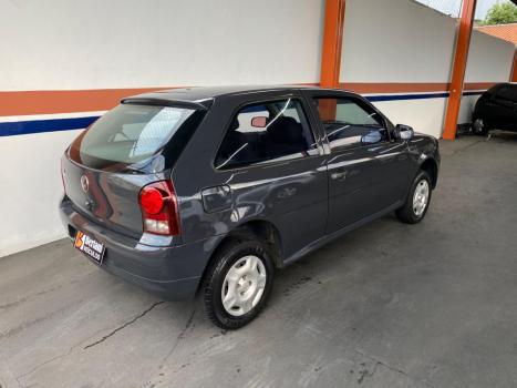 VOLKSWAGEN Gol 1.0 G4 ECOMOTION FLEX, Foto 6