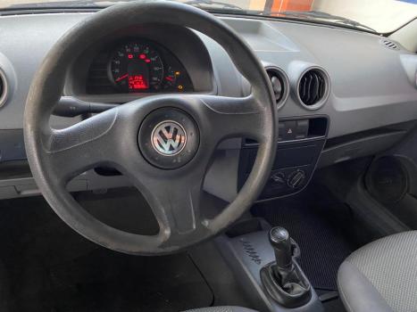 VOLKSWAGEN Gol 1.0 G4 ECOMOTION FLEX, Foto 7