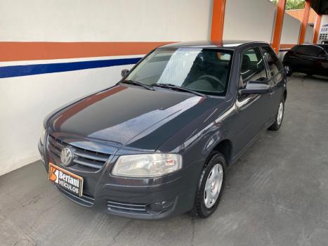 VOLKSWAGEN Gol 1.0 G4 ECOMOTION FLEX, Foto 8