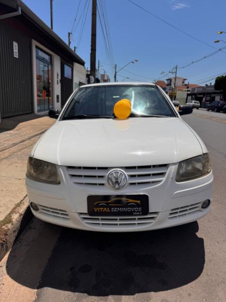 VOLKSWAGEN Gol 1.0 G4 CITY FLEX, Foto 2