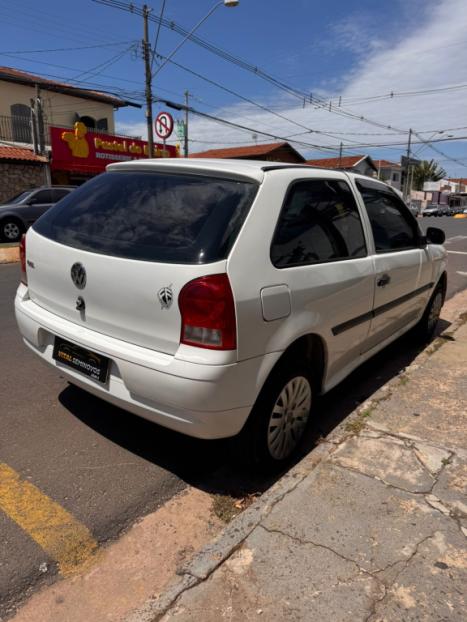 VOLKSWAGEN Gol 1.0 G4 CITY FLEX, Foto 4