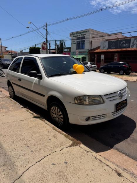 VOLKSWAGEN Gol 1.0 G4 CITY FLEX, Foto 6