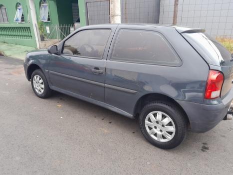 VOLKSWAGEN Gol 1.0 G4 CITY, Foto 4