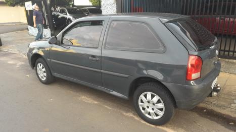 VOLKSWAGEN Gol 1.0 G4 CITY, Foto 8