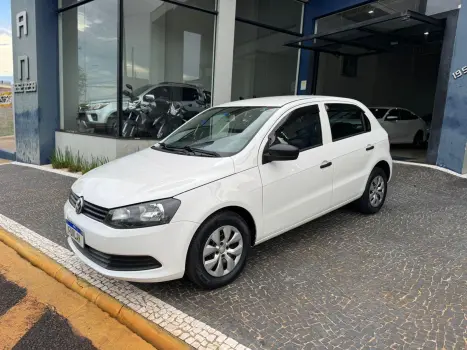 VOLKSWAGEN Gol 1.0 G6 SPECIAL FLEX, Foto 2