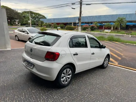 VOLKSWAGEN Gol 1.0 G6 SPECIAL FLEX, Foto 3