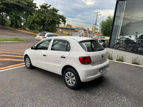 VOLKSWAGEN Gol 1.0 G6 SPECIAL FLEX, Foto 4