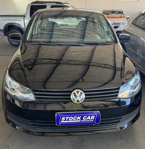 VOLKSWAGEN Gol 1.0 G6 FLEX, Foto 6