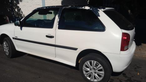 VOLKSWAGEN Gol 1.0 G4 CITY, Foto 3