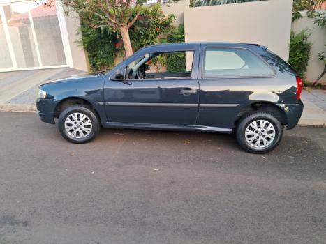 VOLKSWAGEN Gol 1.0 G4 TREND FLEX, Foto 1