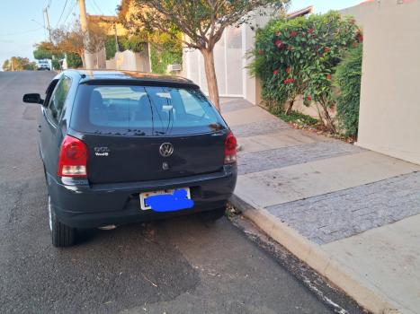 VOLKSWAGEN Gol 1.0 G4 TREND FLEX, Foto 3