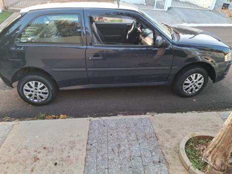VOLKSWAGEN Gol 1.0 G4 TREND FLEX, Foto 5