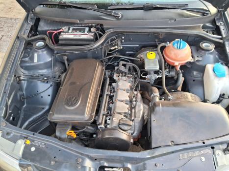 VOLKSWAGEN Gol 1.0 G4 TREND FLEX, Foto 7