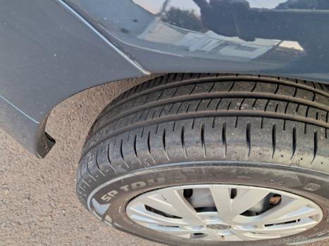 VOLKSWAGEN Gol 1.0 G4 TREND FLEX, Foto 10