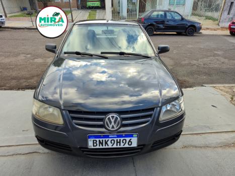 VOLKSWAGEN Gol 1.0 G4 FLEX, Foto 1