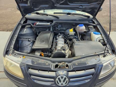 VOLKSWAGEN Gol 1.0 G4 FLEX, Foto 2