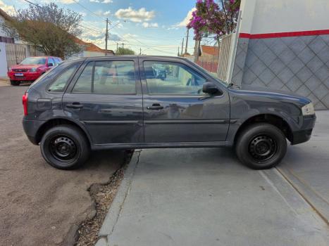 VOLKSWAGEN Gol 1.0 G4 FLEX, Foto 3
