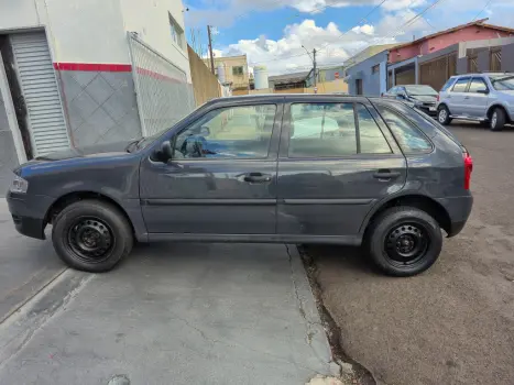 VOLKSWAGEN Gol 1.0 G4 FLEX, Foto 4
