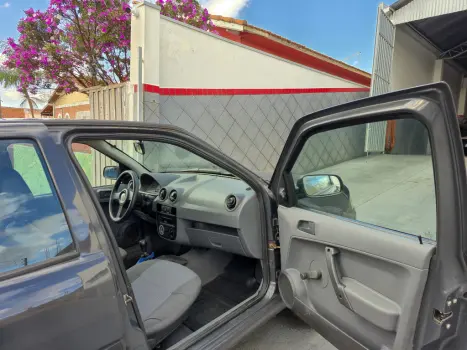 VOLKSWAGEN Gol 1.0 G4 FLEX, Foto 7
